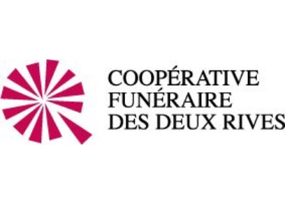 Coopérative funéraire des Deux Rives Coopérative funéraire des Deux Rives